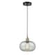 Option Black Antique Brass / Mica