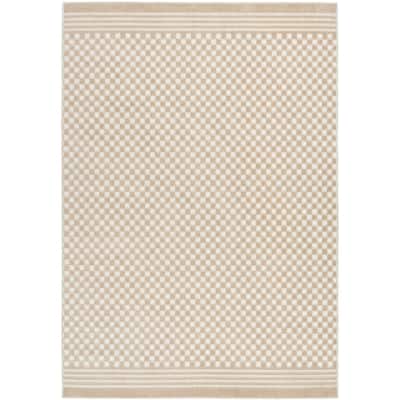 Nourison Casual Indoor only Geometric Area Rug
