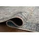preview thumbnail 6 of 9, Alexander Home Sophia Distressed Grey Oriental Area Rug
