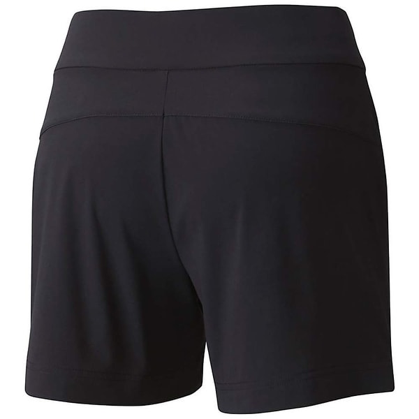 womens columbia omni shield shorts