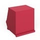 preview thumbnail 159 of 160, Riley Modular Stacking Storage Bins by iNSPIRE Q Junior