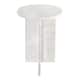 Option White Marble