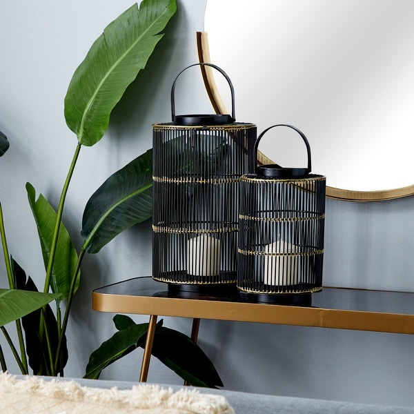 Bed bath and beyond lanterns discount