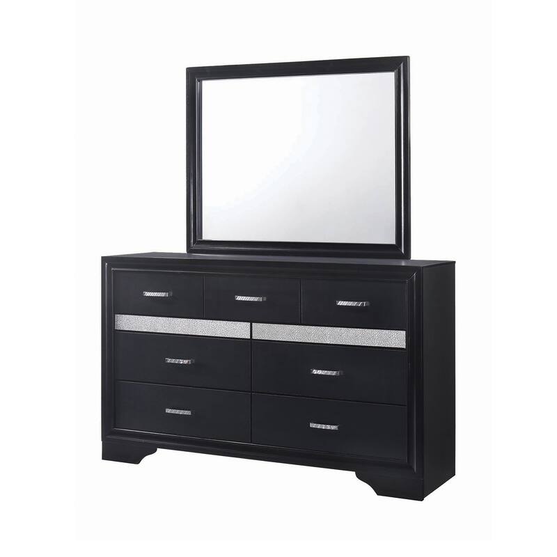 Corbin Contemporary 5-piece Storage Bedroom Set