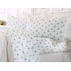 preview thumbnail 15 of 73, Linery & Co. Ultra-Soft Coastal-Inspired Brushed Microfiber Sheet Set.