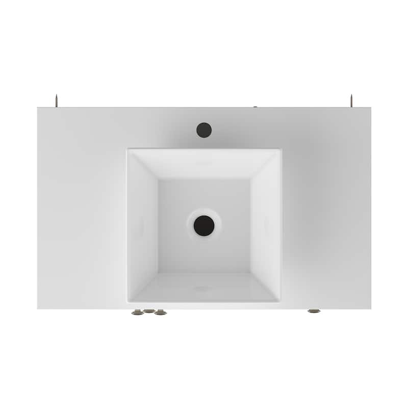 Your Bathroom with the Lumino Vanity LED-Lit Medicine Cabinet