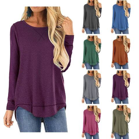 Tops | Find Great Women's Clothing Deals Shopping at Overstock