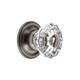 Option Antique Pewter