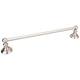 Option Satin Nickel