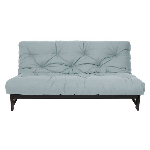 Porch & Den Hansen Full-size 10-inch Futon Mattress