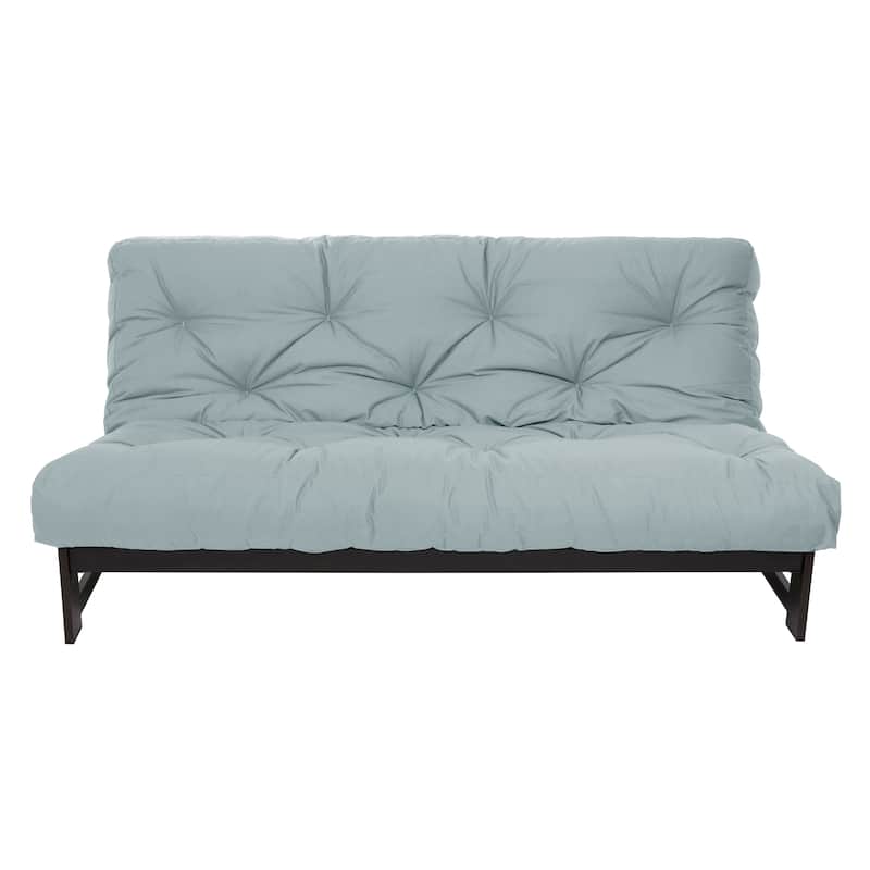 TruPedic Porch & Den Hansen Full-size 5-inch Futon Mattress - Frame Not Included