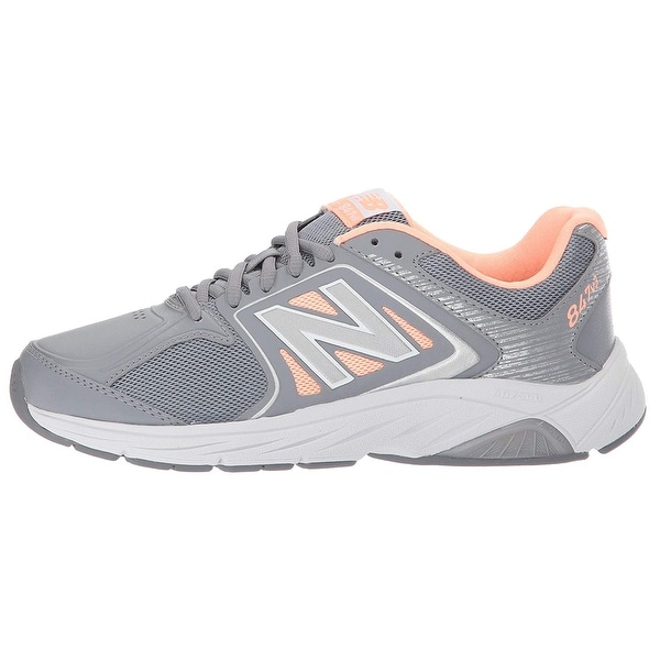 New Balance Womens WW847GY3 