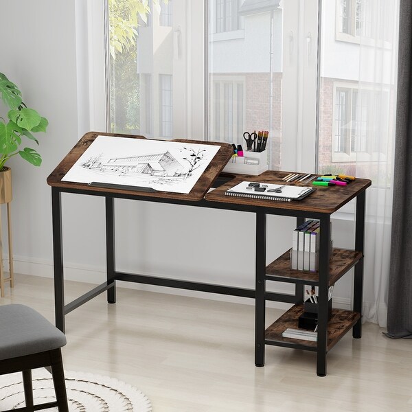 drawing desk