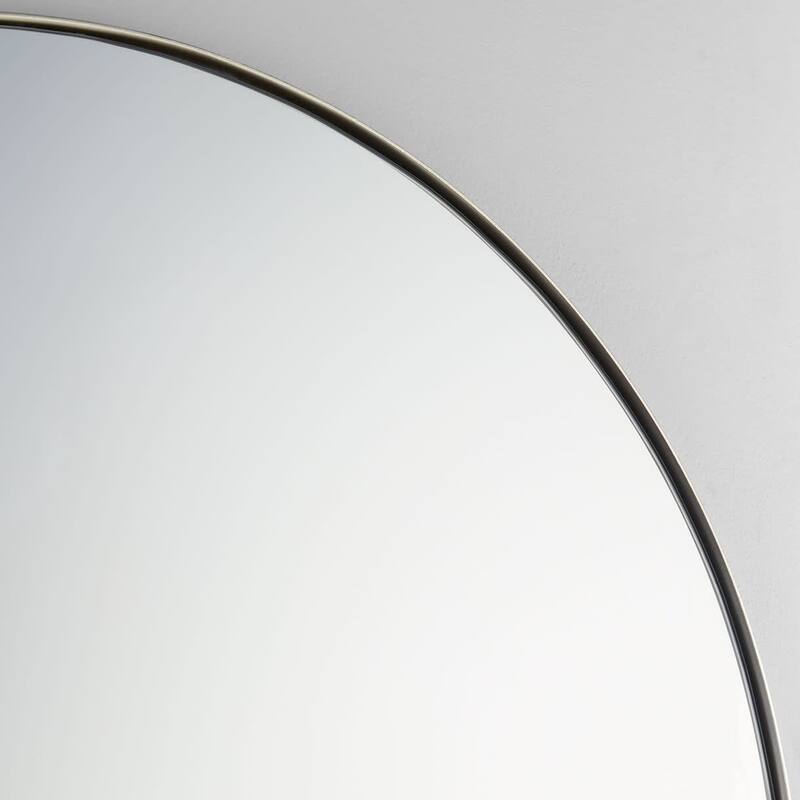 Quorum International 14-2946 Arch 28-3/4" W x 45-1/2" H Modern Arched