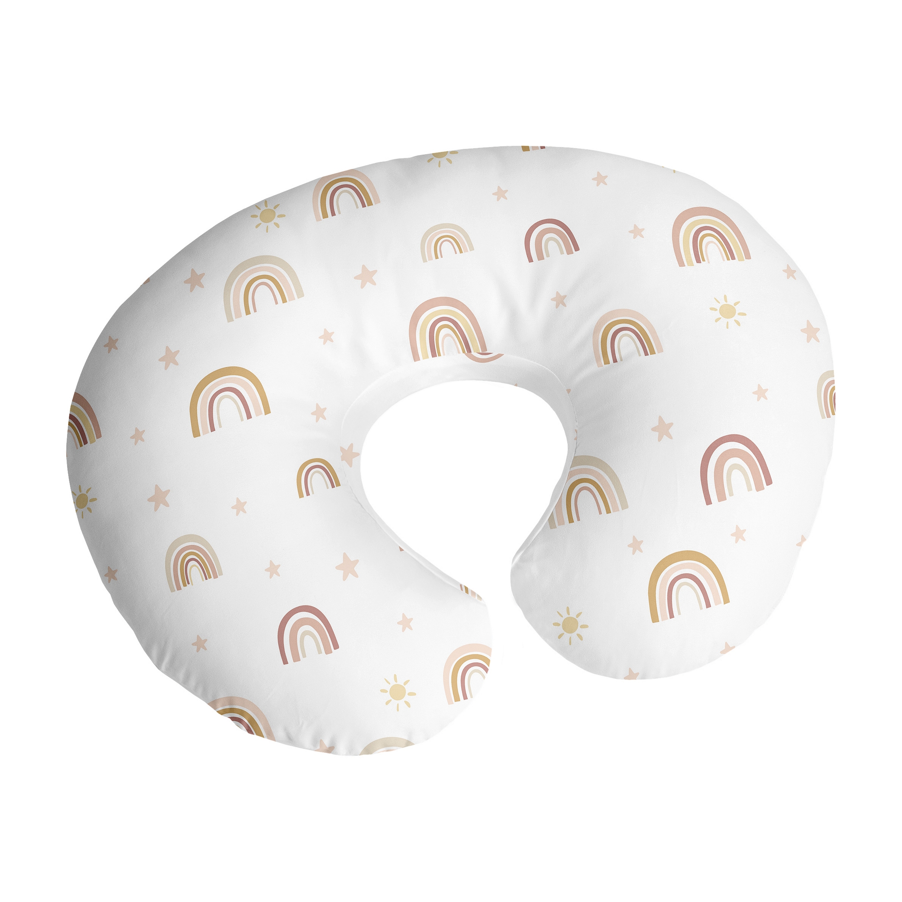 Nursing Pillows Bed Bath Beyond