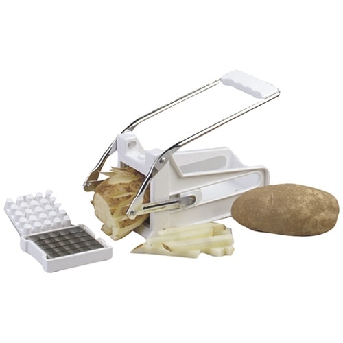 Progressive GPC-2549 French Fry Cutter, Stainless Steel
