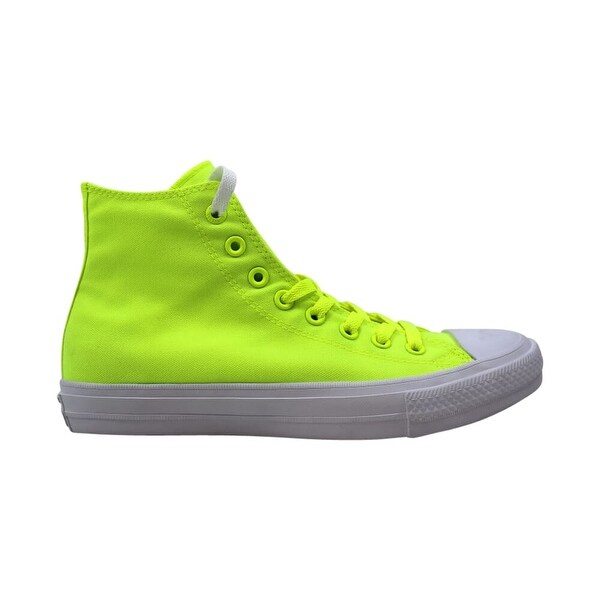 converse volt green