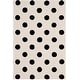 preview thumbnail 6 of 22, SAFAVIEH Handmade Kids Marrigje Wool Rug 3' x 5' - Ivory/Black - Rectangle