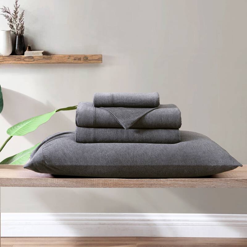 Brielle Home TENCEL Modal Beech Tree Fiber Sheet Set