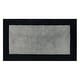 preview thumbnail 41 of 46, Mohawk Home Counterpoint Machine Washable Bath Mat 1' 8" x 2' 10" - Black Pewter Counterpoint