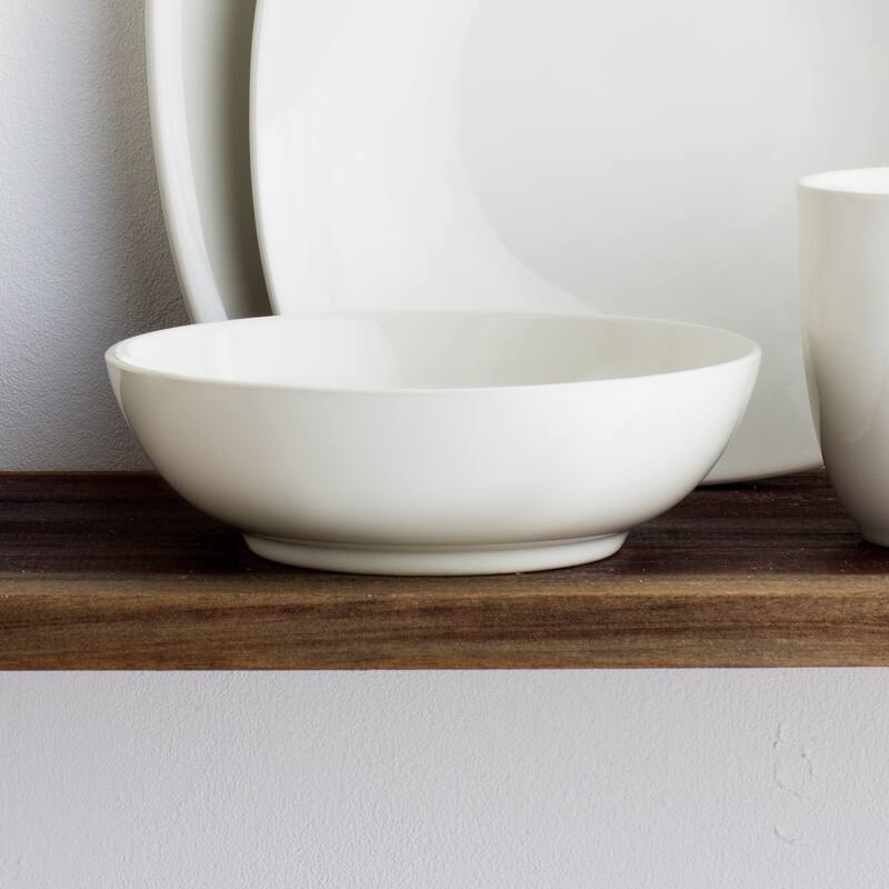 Noritake Colorwave Set Of 4 Soup/Cereal Bowls, 7", 27 Oz.