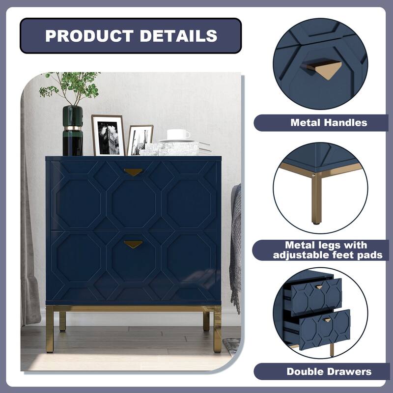 Side table