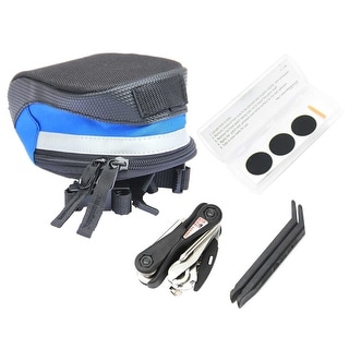 huffy saddle bags