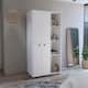 Option White