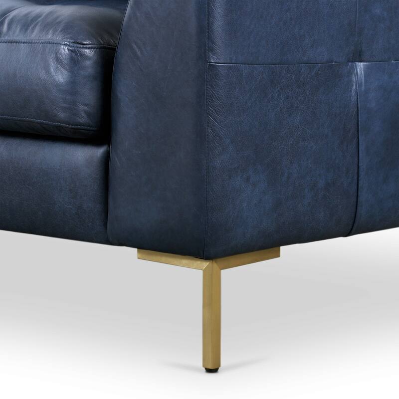 Poly and Bark Calle 75" Apartment Sofa