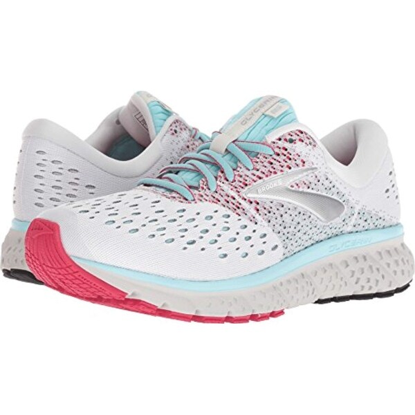 brooks glycerin 8 pink