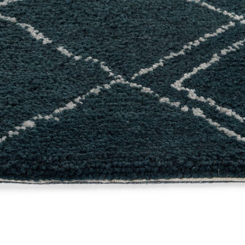 Micha Handmade Tufted Rug