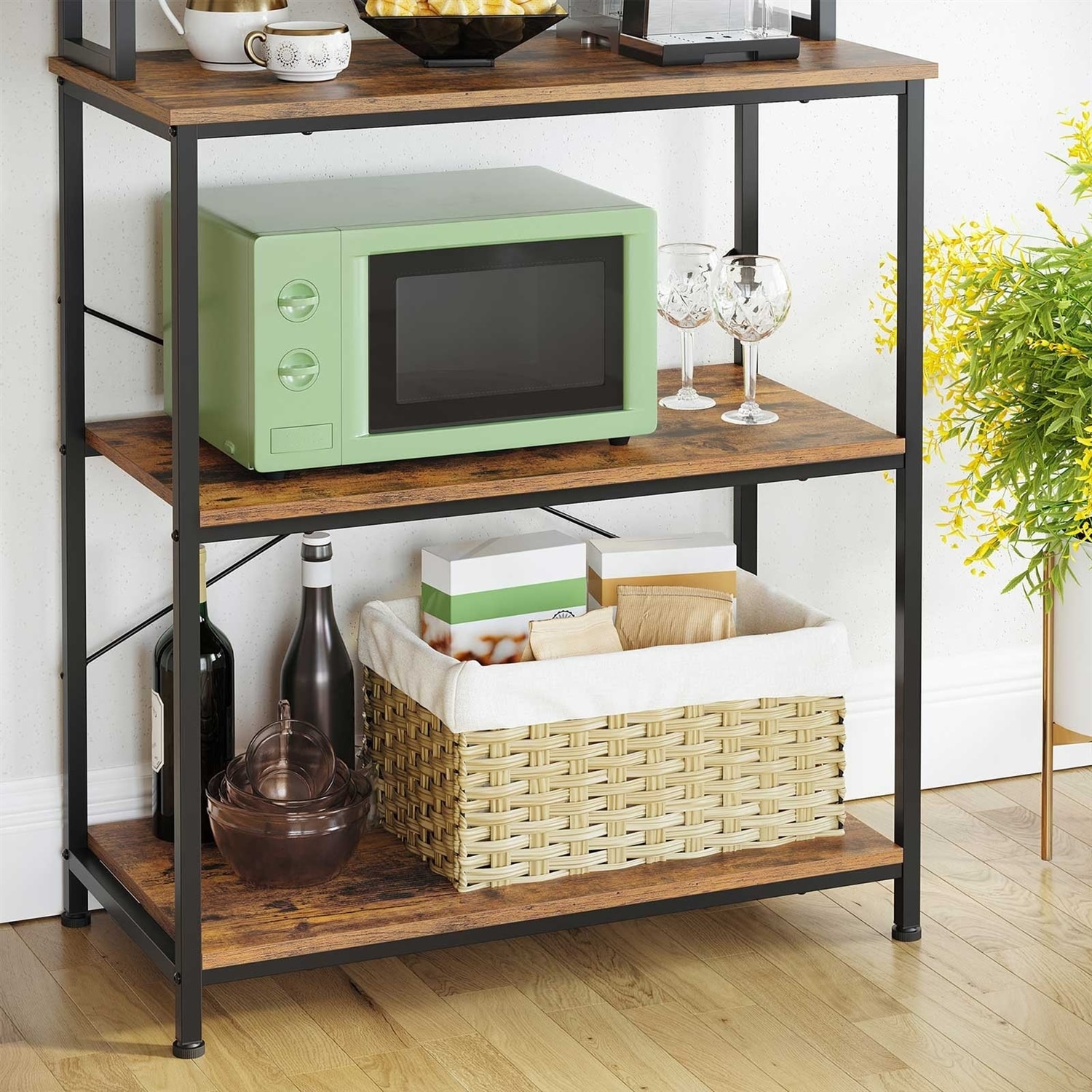 https://ak1.ostkcdn.com/images/products/is/images/direct/4d6d5a25b39ea2f87d7ad3df0d9b008cf5bb316a/Farmhouse-6-Tier-Industrial-Utility-Kitchen-Bakers-Rack-Microwave-Stand.jpg