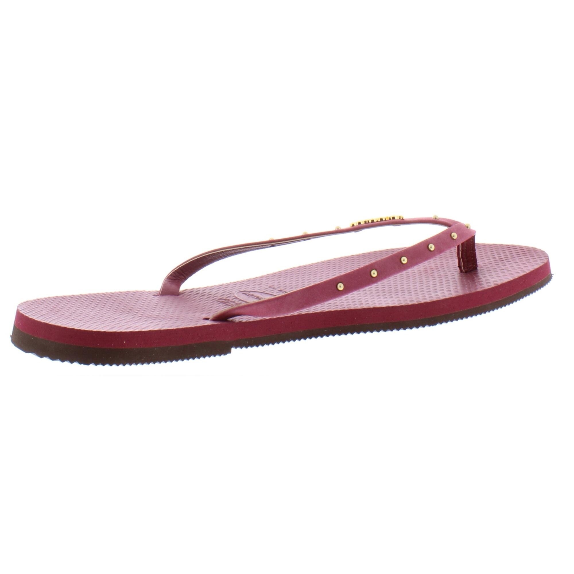 havaianas size 10