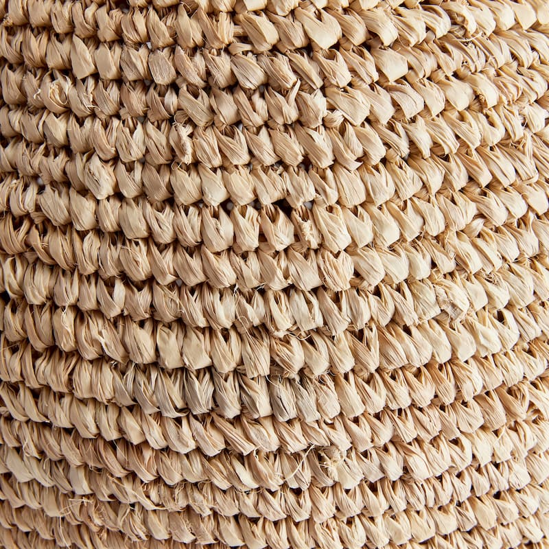 Remi Woven Vase