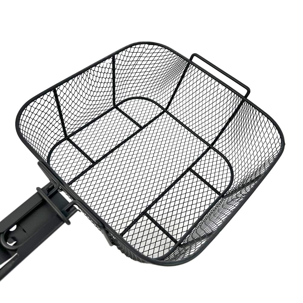 Nexgrill Grill & Fryer Shaker Basket with Removable Handle