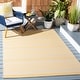 preview thumbnail 10 of 193, SAFAVIEH Courtyard Charmaine Indoor/ Outdoor Waterproof Area Rug