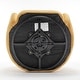 preview thumbnail 60 of 107, SEYNAR Modern Glam Velvet Upholstered 360 Degree Swivel Accent Armchair Set of 2
