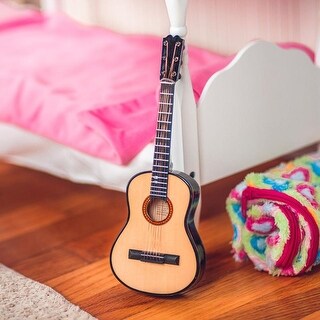 american girl guitar set