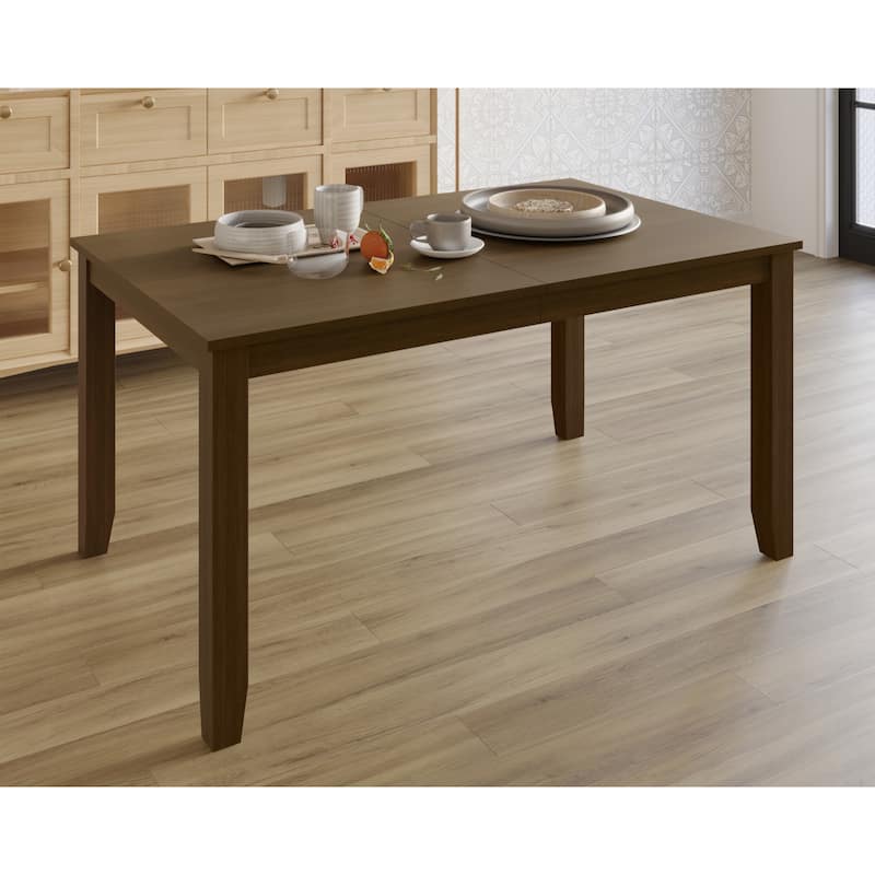 Cindy 7-pieces Dining Table and Chair