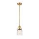 Option Deco Swirl / Satin Gold