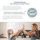 preview thumbnail 10 of 8, Austen Crisp White Fireclay 24" Farmhouse Apron Front Undermount Single Bowl Kitchen Sink with Pfirst Faucet Kit