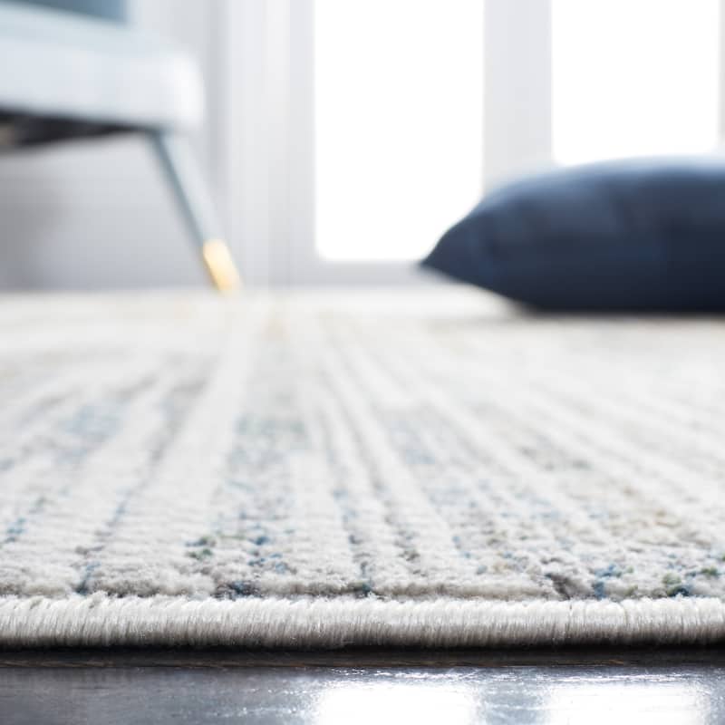 SAFAVIEH Bel Air Rawan Abstract Rug