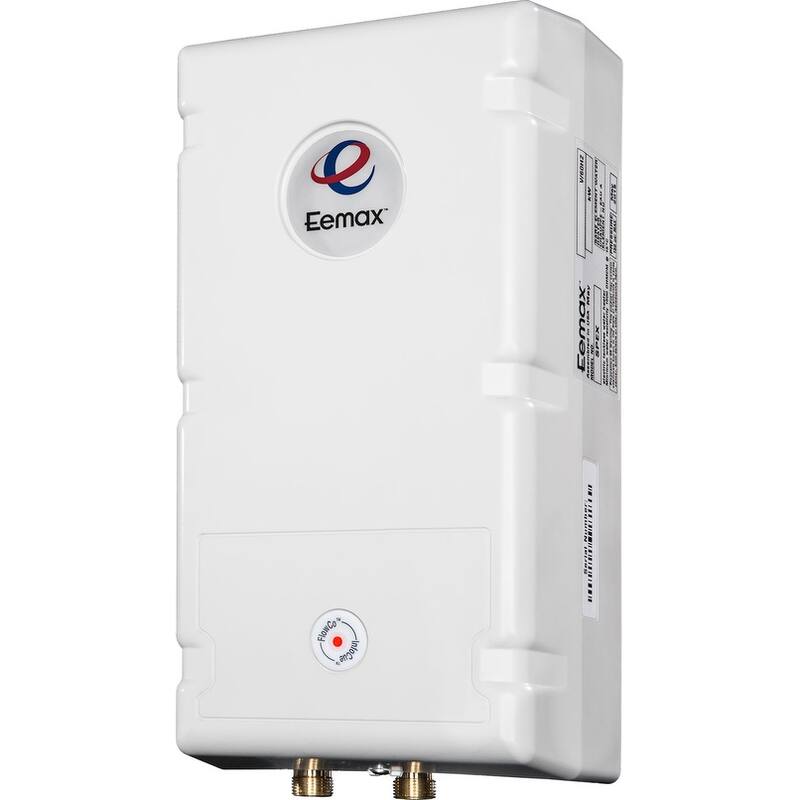 Eemax FlowCo 2 GPM, 6.5 Kilowatt, 240 Volt Electric Point of Use