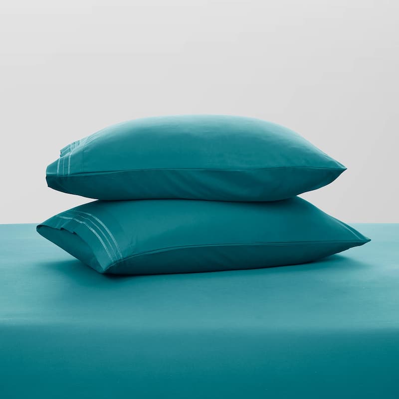 Clara Clark Premium 1800 Series Ultra-soft Deep Pocket Bed Sheet Set