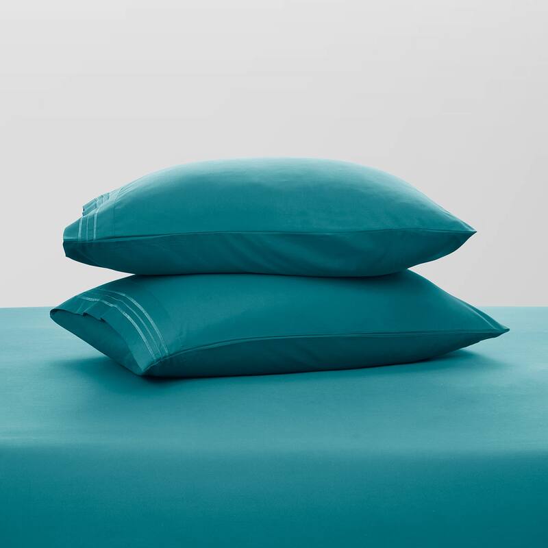 Clara Clark Premium 1800 Series Ultra-soft Deep Pocket Bed Sheet Set