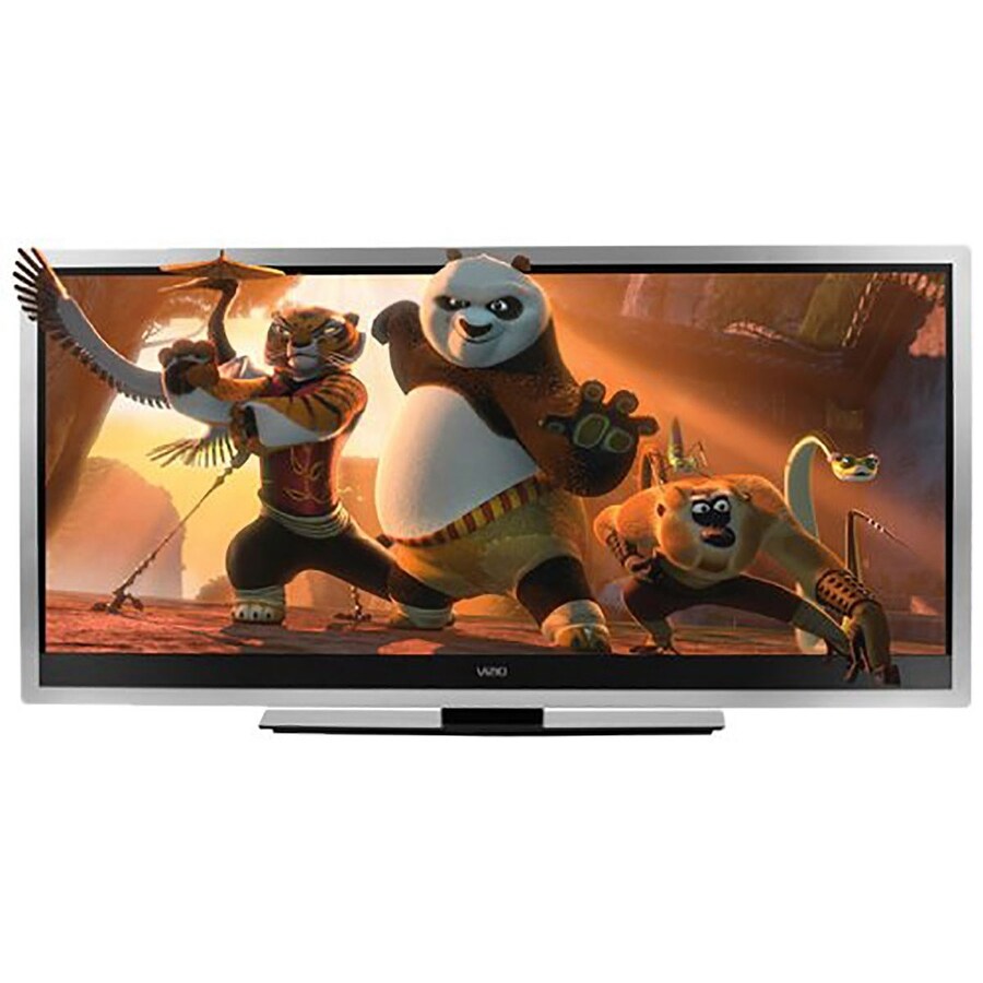 Shop Refurbished Vizio Xvt Series 21 9 Cinemawide 58 Class Led
