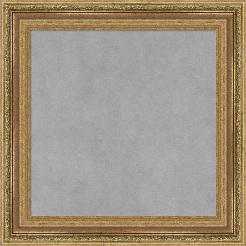 Amanti Art Elliot Gold Framed