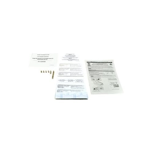 Shop Frigidaire GRLP3 LP Conversion Kit For Frigidaire Freestanding Gas