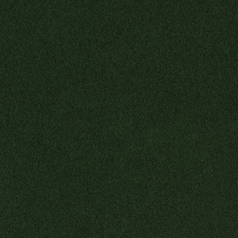Foss Floors Grizzly Grass 24"x24" Peel and Stick Indoor/Outdoor Carpet Tiles 15/Box - Rain Forest - 24" x 24"