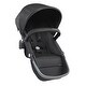 preview thumbnail 2 of 15, GOLD Pivot Xpand Stroller Second Seat